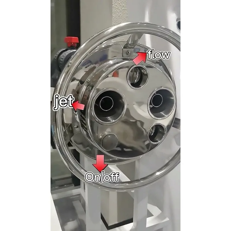 High Quality Swimming Pool Counter Current Jet
High Quality Swimming Pool Counter Current Jet