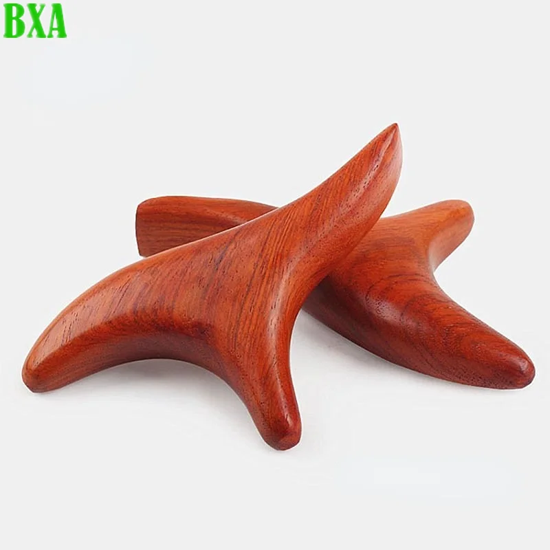 Rosewood Trigger Point Massage Gua Sha Tools Professional Lymphatic Drainage Tools Wood Therapy Massage Tools for Leg Hand Face
Rosewood Trigger Point Massage Gua Sha Tools Professional Lymphatic Drainage Tools Wood Therapy Massage Tools for Leg Hand Face
