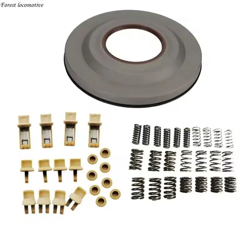 6DCT450 MPS6 Auto Transmission Front Oil Seal Caps for S60 V40 Improved Vehicle Efficiency Quick Maintenance 32GB
6DCT450 MPS6 Auto Transmission Front Oil Seal Caps for S60 V40 Improved Vehicle Efficiency Quick Maintenance 32GB