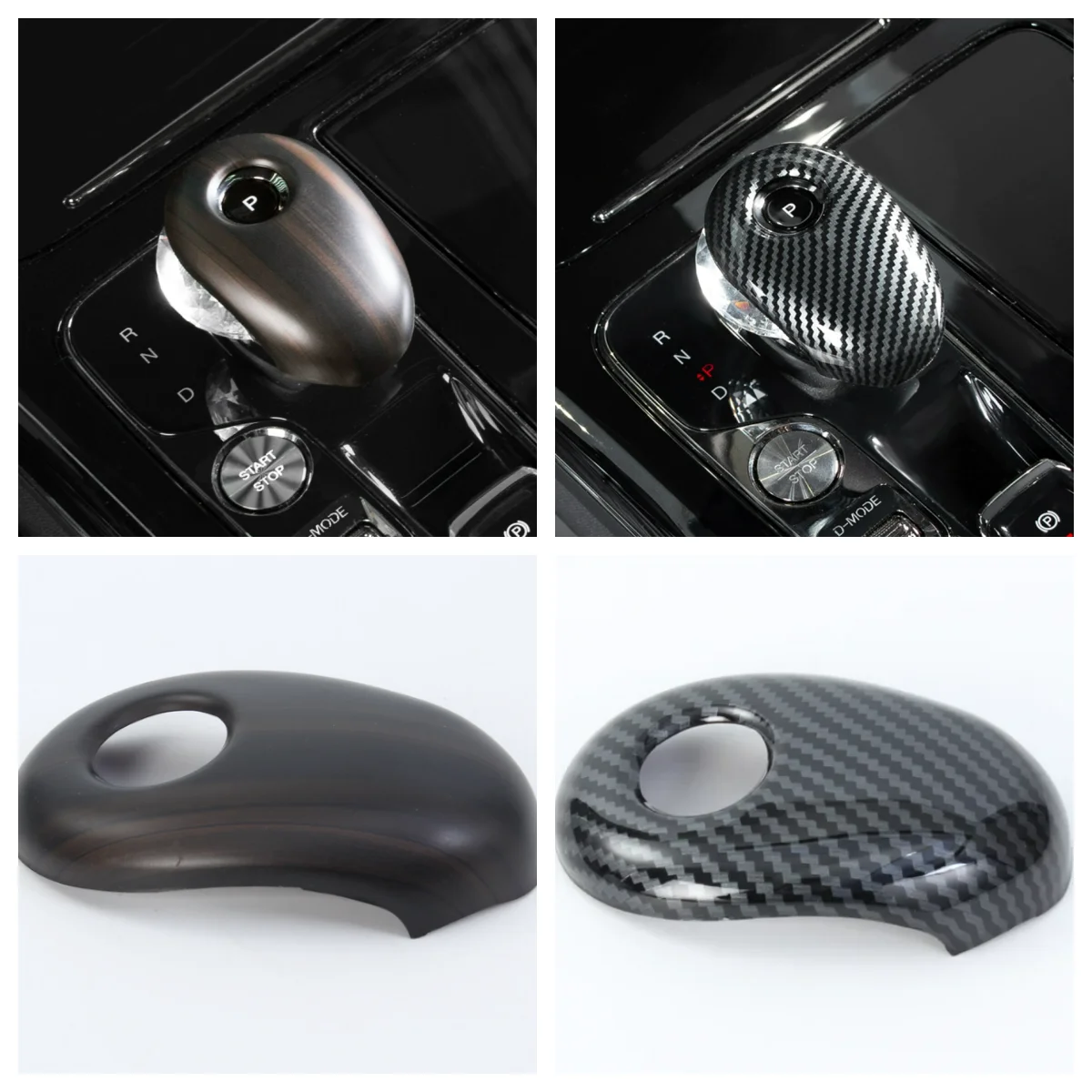 For Trumpchi Master Edition M8 2022 2023 Interior Accessories Transmission Gear Shift Shifter Knob Gear Head Handle Cover Trim
For Trumpchi Master Edition M8 2022 2023 Interior Accessories Transmission Gear Shift Shifter Knob Gear Head Handle Cover Trim