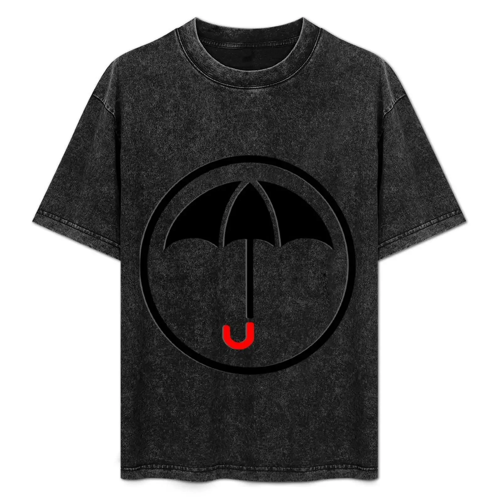 The Umbrella Academy Icon T-Shirt Plus Size Solid Color T-Shirt
The Umbrella Academy Icon T-Shirt Plus Size Solid Color T-Shirt