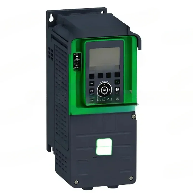 Новый оригинальный преобразователь частоты ATV630D11M3 ATV630D15M3 ATV630D18M3 ATV630D22M3 ATV630D30M3
Новый оригинальный преобразователь частоты ATV630D11M3 ATV630D15M3 ATV630D18M3 ATV630D22M3 ATV630D30M3