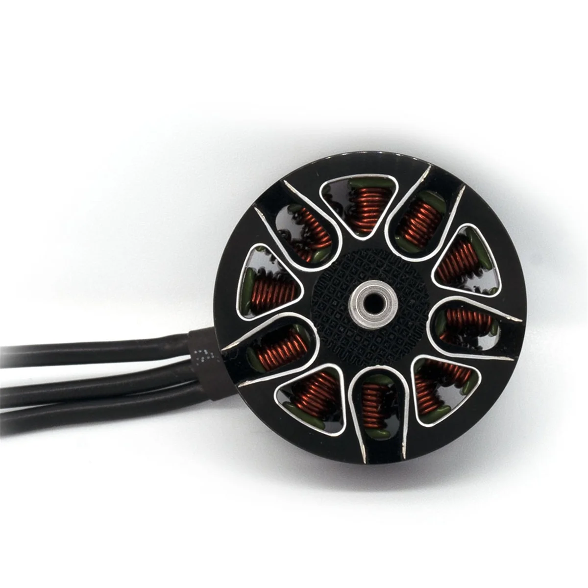ATS-Parts X2807 2807 1300KV Бесщеточный двигатель для Mark4 FPV Freestyle 7-дюймовые дроны LR7 дальнего действия
ATS-Parts X2807 2807 1300KV Бесщеточный двигатель для Mark4 FPV Freestyle 7-дюймовые дроны LR7 дальнего действия