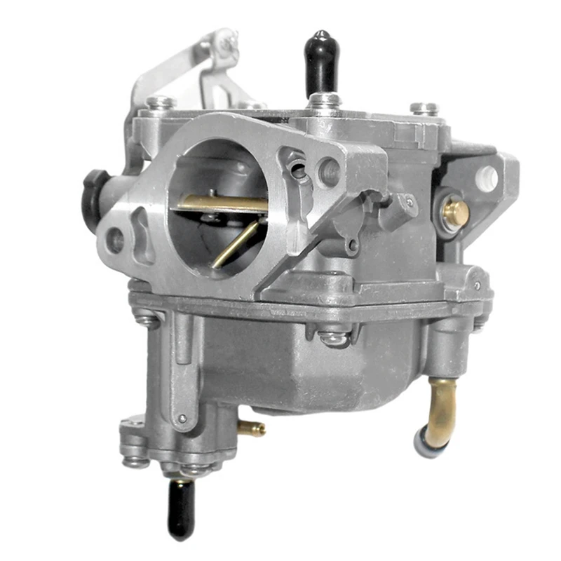 Boat Motor Carburetor Replacement 8M0129551 For Mercury Mariner Outboard Engine 4-Stroke 15HP 20HP 8M0109534 853720T16 853720T20
Boat Motor Carburetor Replacement 8M0129551 For Mercury Mariner Outboard Engine 4-Stroke 15HP 20HP 8M0109534 853720T16 853720T20