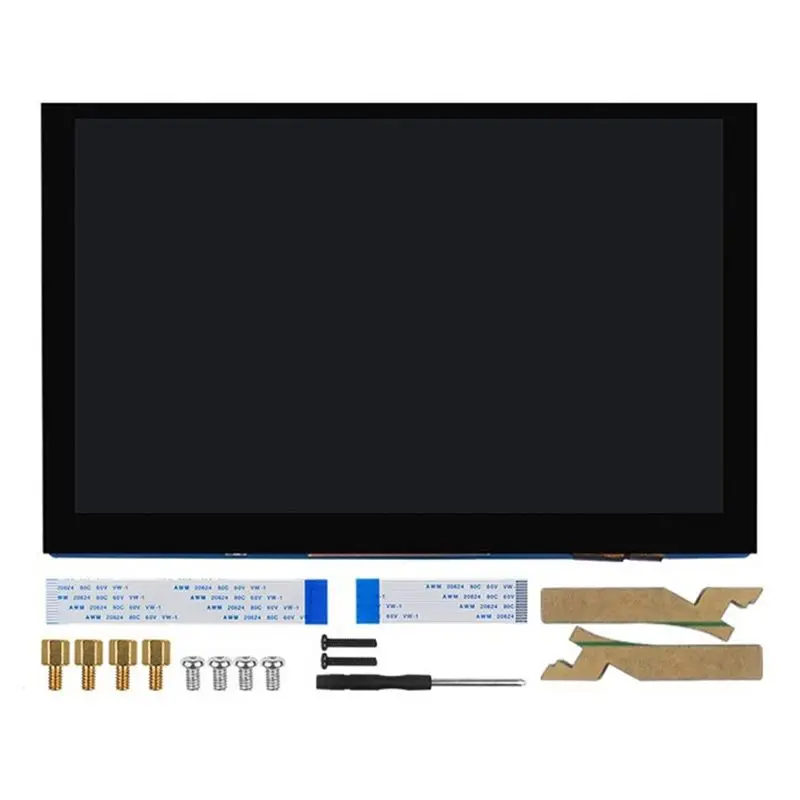 A23F-For Raspberry Pi Capacitive Touch Display HD Ips Display Drive-Free Interface Display
A23F-For Raspberry Pi Capacitive Touch Display HD Ips Display Drive-Free Interface Display