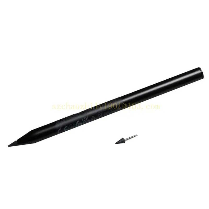 62KA Enhances Tablet Styluses Experience Durability Nibs for Rechargeable MPP2.0 Tilt Pen Styluses Pen for Professional
62KA Enhances Tablet Styluses Experience Durability Nibs for Rechargeable MPP2.0 Tilt Pen Styluses Pen for Professional