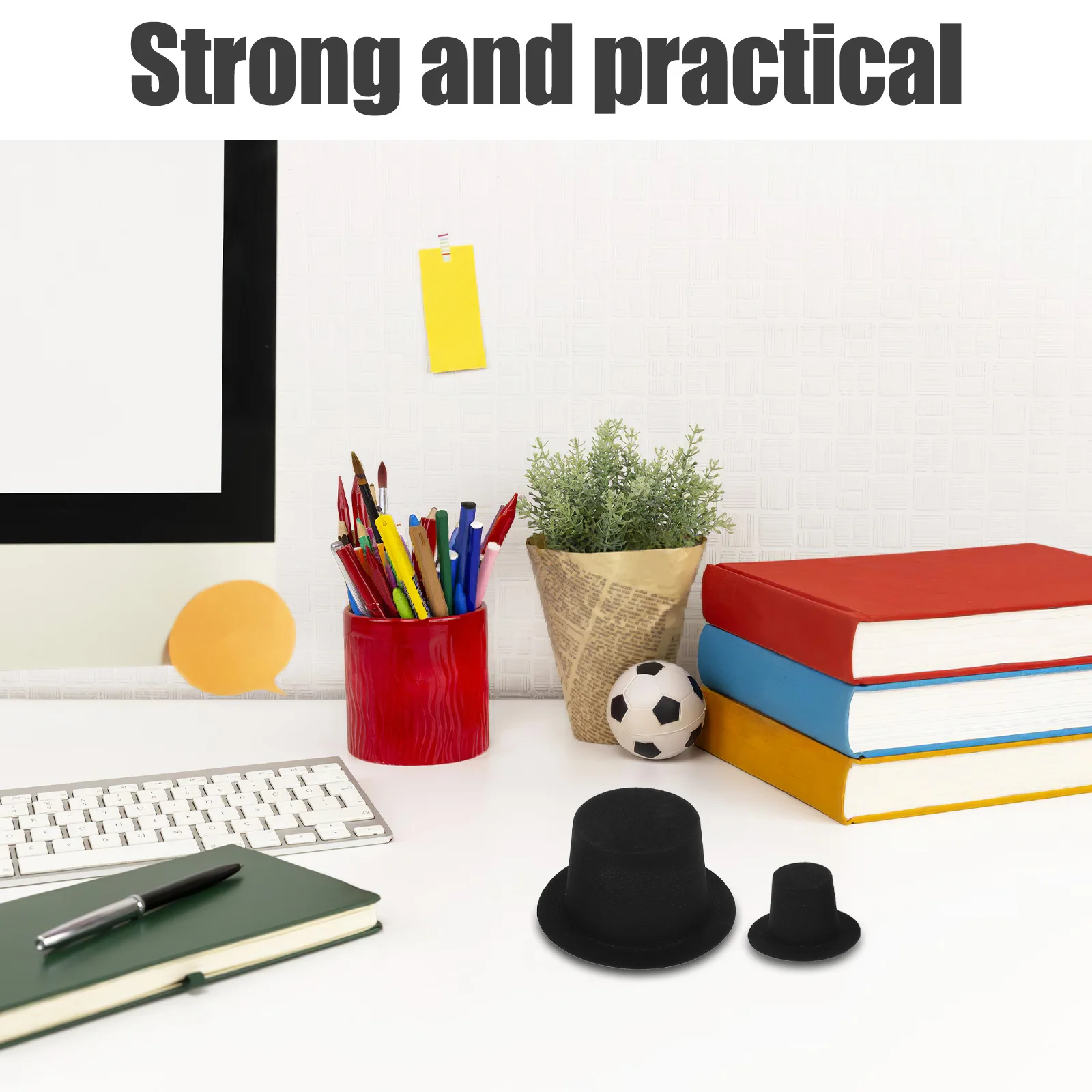 60 шт. мини-черные официальные шапки со снеговиком, маленькие цилиндры для DIY, аксессуары для рукоделия, рождественская мини-черная шапка со снеговиком
60 шт. мини-черные официальные шапки со снеговиком, маленькие цилиндры для DIY, аксессуары для рукоделия, рождественская мини-черная шапка со снеговиком