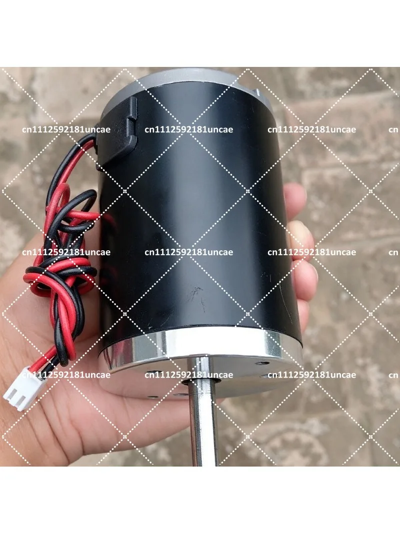 12V 24V 100W 300W Permanent Magnet DC Generator for Wind Hydraulic Battery Charging
12V 24V 100W 300W Permanent Magnet DC Generator for Wind Hydraulic Battery Charging