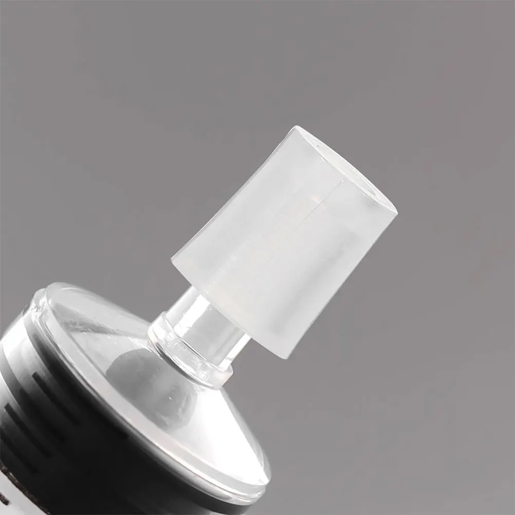 100 Pcs Packeter Conversion Head Bottle Adapters Refill Pump Tools Decorate Perfume Pp Extraction Travel Dispenser Injection
100 Pcs Packeter Conversion Head Bottle Adapters Refill Pump Tools Decorate Perfume Pp Extraction Travel Dispenser Injection