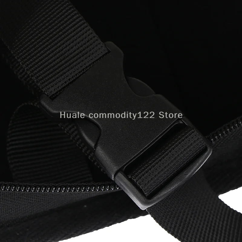 1 Set Comfortable Breathable Cover Flights Travel Pillows Pure Memory Neck Pillow Eye Mask Machine Washable Airplane Travel Kit
1 Set Comfortable Breathable Cover Flights Travel Pillows Pure Memory Neck Pillow Eye Mask Machine Washable Airplane Travel Kit