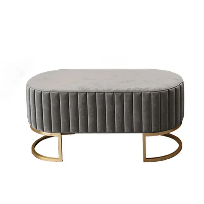 Simple Home Furniture In Front Of The Door Shoe Changing Stool Bedroom End Bed Bench Ottoman Fabric Design Casual Long
Simple Home Furniture In Front Of The Door Shoe Changing Stool Bedroom End Bed Bench Ottoman Fabric Design Casual Long