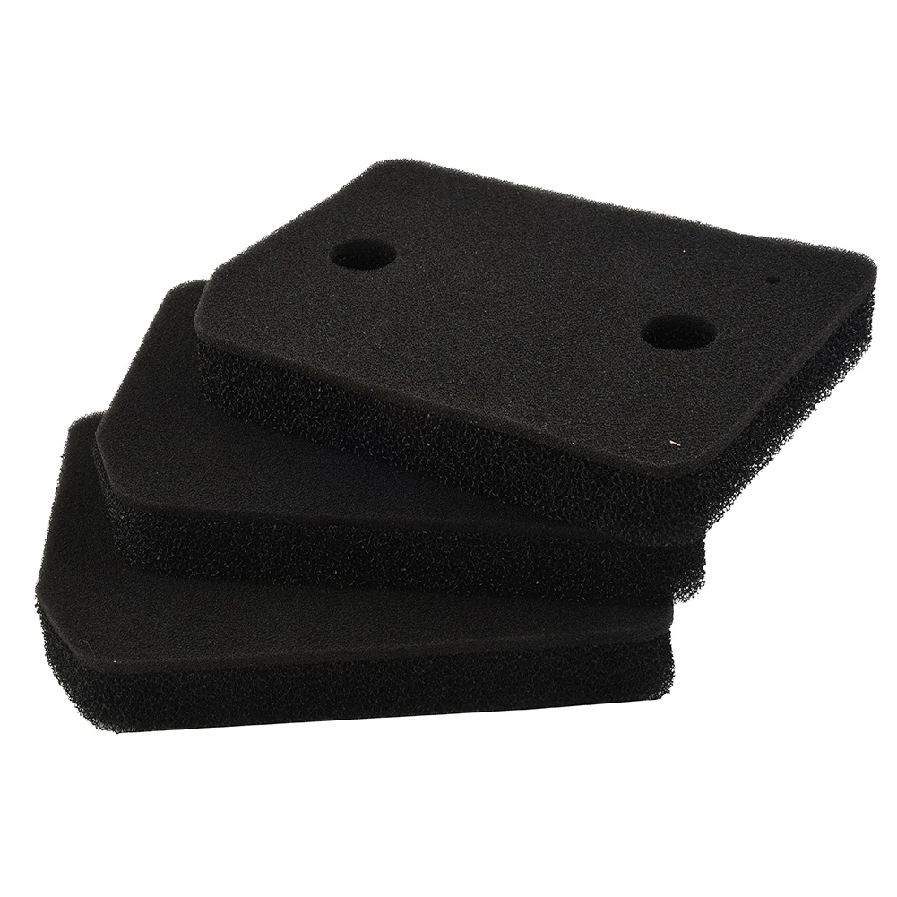 Filter Schwammfilter Sponge Filter For Miele Sponge Filter Sponge Heat 09 164 761 207mm X 157mm X 30mm 3PCS Black Filter
Filter Schwammfilter Sponge Filter For Miele Sponge Filter Sponge Heat 09 164 761 207mm X 157mm X 30mm 3PCS Black Filter