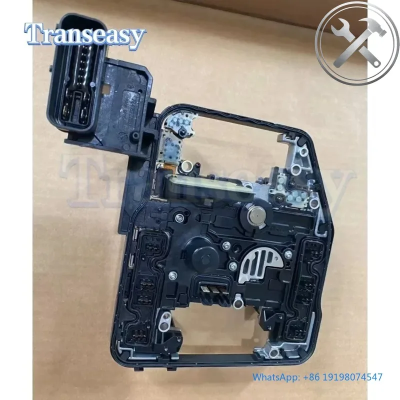 0AM927769F DQ200 DSG7 TCU Module For Skoda
0AM927769F DQ200 DSG7 TCU Module For Skoda