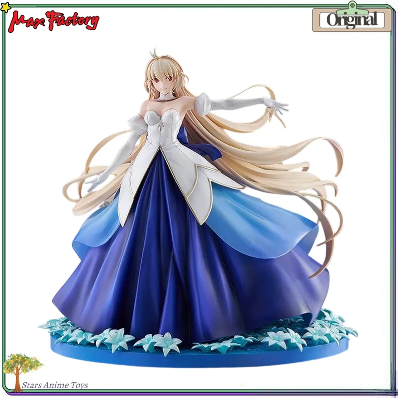 Max Factory A Piece of Blue Glass Moon Arcueid Brunestud 1/8 Gift Collection
Max Factory A Piece of Blue Glass Moon Arcueid Brunestud 1/8 Gift Collection