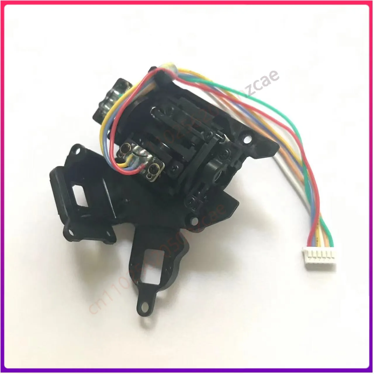 For DJI RC Plus Left Control Stick Module For DJI t40/T50 rc Plus remote controller
For DJI RC Plus Left Control Stick Module For DJI t40/T50 rc Plus remote controller