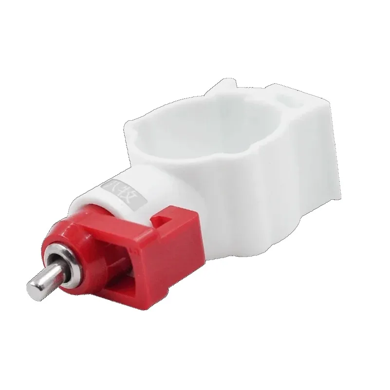 100 ниппельных поилок для кур, байонетные, диаметр 25 мм, инструменты и оборудование для ферм, оптовые горячие модели
100 ниппельных поилок для кур, байонетные, диаметр 25 мм, инструменты и оборудование для ферм, оптовые горячие модели