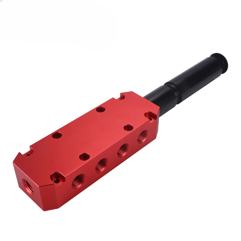 Pneumatic Vacuum Generator large suction VTM350 integrated negative pressure pneumatic silent large flow industrial MI401
Pneumatic Vacuum Generator large suction VTM350 integrated negative pressure pneumatic silent large flow industrial MI401