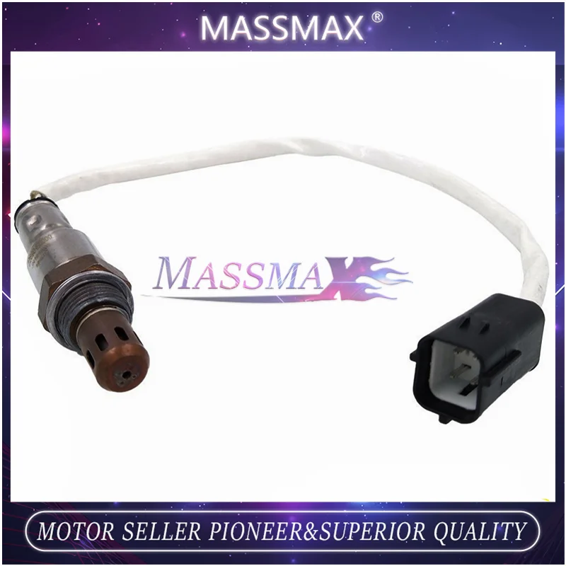 22690ED000 22690-ED000 Oxygen sensor For Nissan Teana Tiida Micra March Altima Maxima QX56 Pathfinder Lambda O2 Oxygen Sensor
22690ED000 22690-ED000 Oxygen sensor For Nissan Teana Tiida Micra March Altima Maxima QX56 Pathfinder Lambda O2 Oxygen Sensor