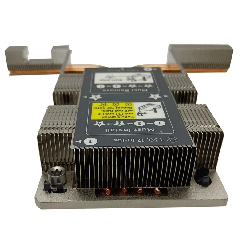 Optimal Suitable For HP HP DL580 DL360 DL560 G10 High-Performance Server Cooling 872453-001 Replacement Spare Parts Accessories
Optimal Suitable For HP HP DL580 DL360 DL560 G10 High-Performance Server Cooling 872453-001 Replacement Spare Parts Accessories