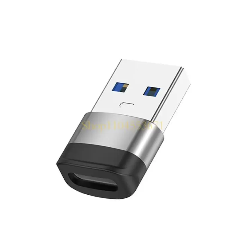 Бестселлер 10 Гбит / с USB -USB C Adapter USB C Женский до USB3.0 Мужчина -адаптер 10 Гбит / с передачи данных и быстрая зарядка
Бестселлер 10 Гбит / с USB -USB C Adapter USB C Женский до USB3.0 Мужчина -адаптер 10 Гбит / с передачи данных и быстрая зарядка