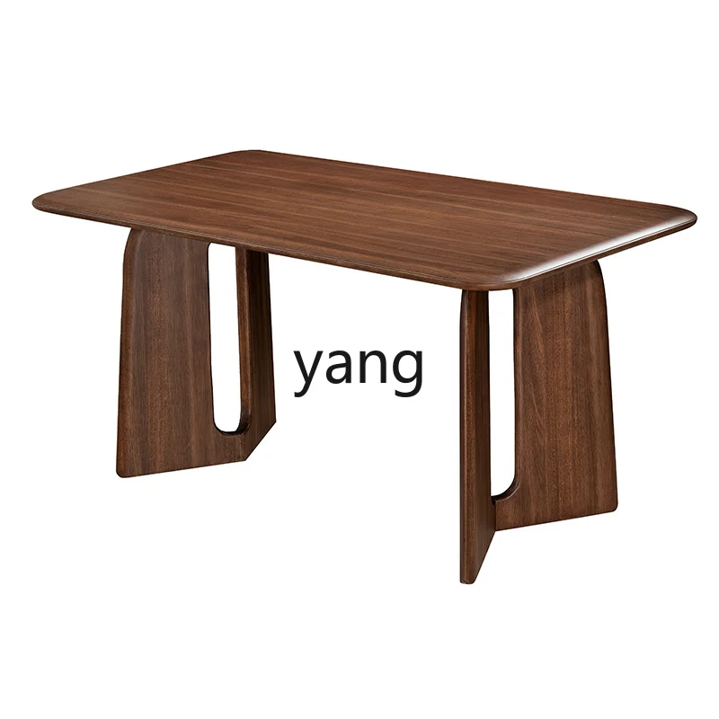 yhm new Chinese solid wood dining table modern simple light luxury dining table dining table and chairs
yhm new Chinese solid wood dining table modern simple light luxury dining table dining table and chairs