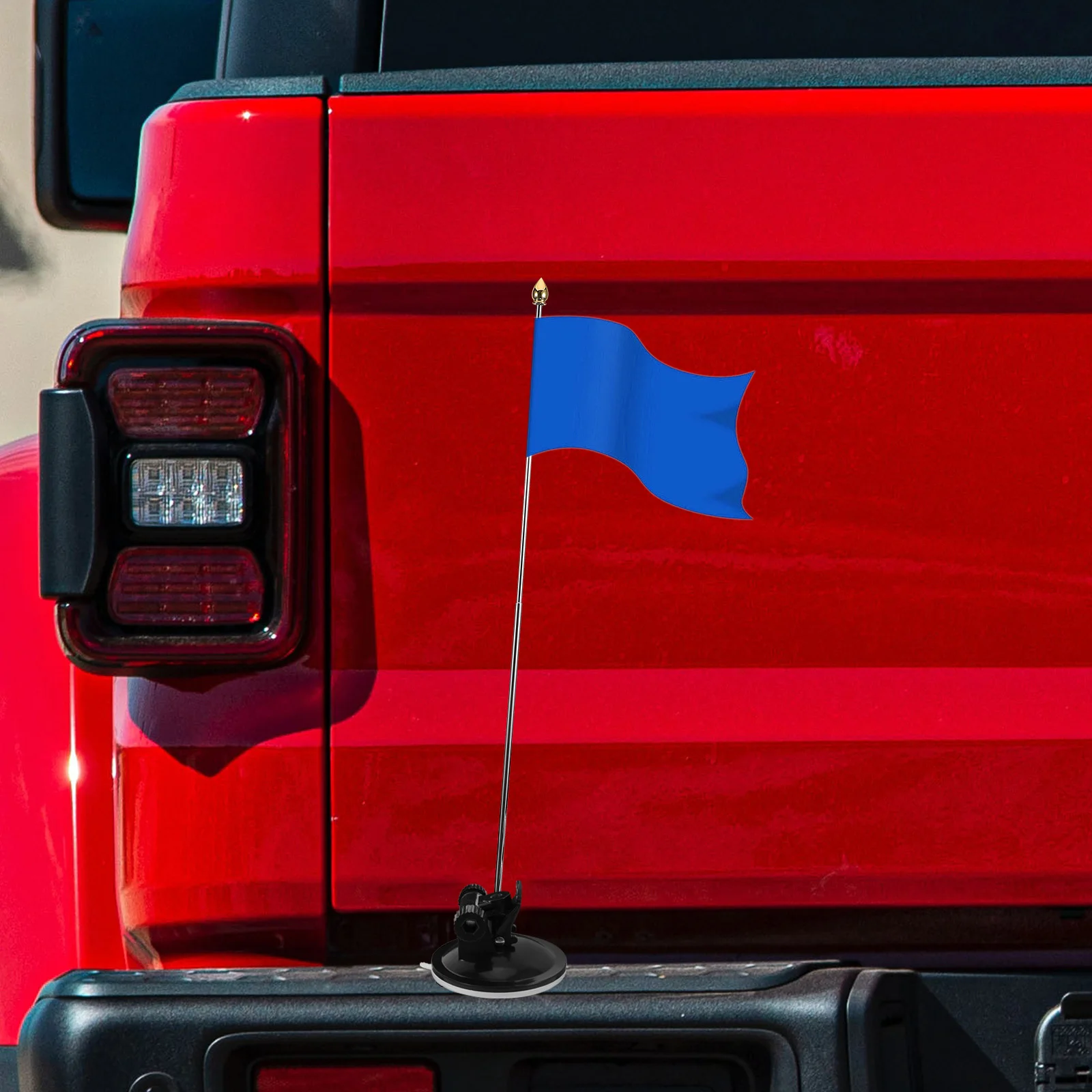 Heavy Duty Suction Cup Flagpole Base for Car Flag Holder Outdoor Use All Weather Resistance Flag Bracket for Shop Window
Heavy Duty Suction Cup Flagpole Base for Car Flag Holder Outdoor Use All Weather Resistance Flag Bracket for Shop Window