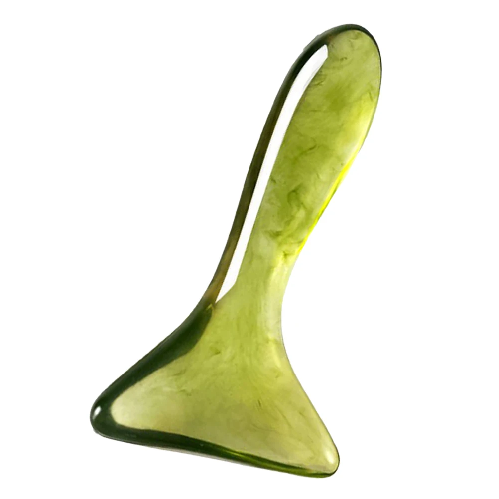 Thoughtful Gift Gua Sha Face Neck Massager Portable Scraping Board for Glowing Complexion Anytime Face Massage Tools
Thoughtful Gift Gua Sha Face Neck Massager Portable Scraping Board for Glowing Complexion Anytime Face Massage Tools