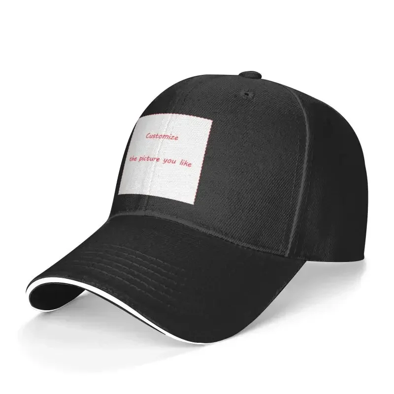 Unisex Classic Baseball Cap Custom Breathable Sport Casual Flat Curved Brim Hat Adjustable Size
Unisex Classic Baseball Cap Custom Breathable Sport Casual Flat Curved Brim Hat Adjustable Size