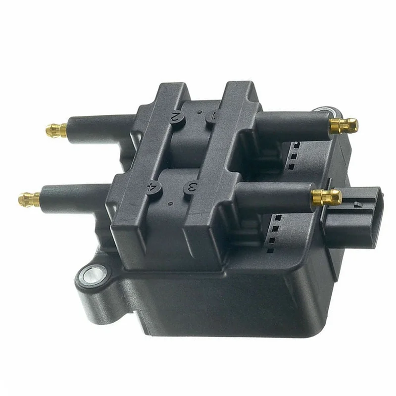 22433AA570 Car Ignition Coil High Voltage Package For Subaru Forester Impreza Legacy Outback 22433AA410 22433AA41A Replacement
22433AA570 Car Ignition Coil High Voltage Package For Subaru Forester Impreza Legacy Outback 22433AA410 22433AA41A Replacement