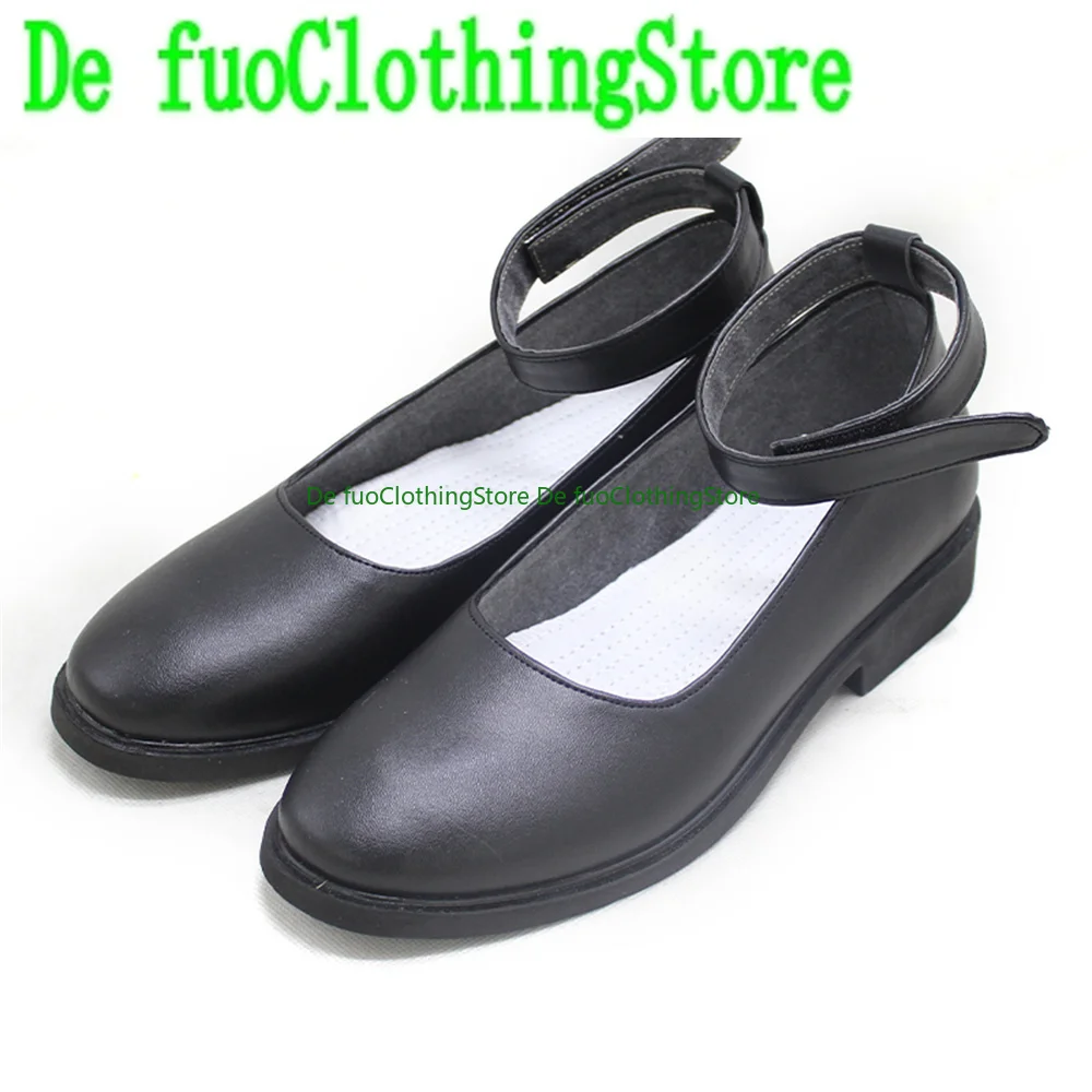 Defuo Pretty Cure HappinessCharge Cure Fortune Hikawa Iona Cosplay Shoes Boots Game Anime Halloween Christmas Shoes Store
Defuo Pretty Cure HappinessCharge Cure Fortune Hikawa Iona Cosplay Shoes Boots Game Anime Halloween Christmas Shoes Store