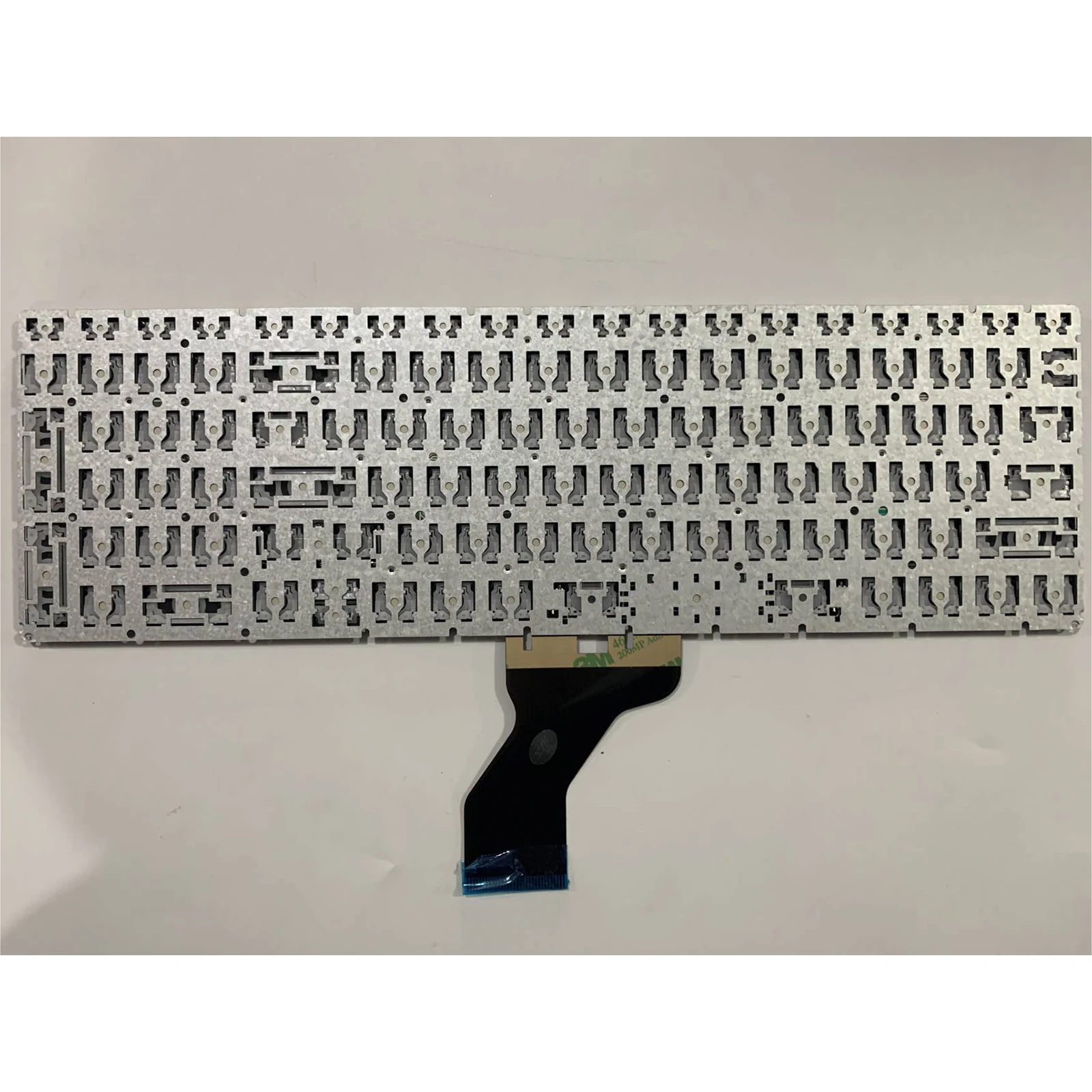 US Layout for HP TPN-W142/Q229/C1 15-CX 15-EC EF GW 15T-DB15M-DS 15S-DU DY EQ FQ GR DR 15S-DY 15S-DU 15-DR 15-DK Laptop keyboard
US Layout for HP TPN-W142/Q229/C1 15-CX 15-EC EF GW 15T-DB15M-DS 15S-DU DY EQ FQ GR DR 15S-DY 15S-DU 15-DR 15-DK Laptop keyboard