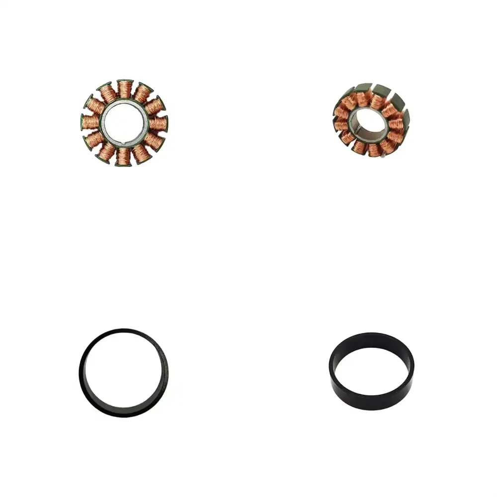 Mini Size 22*5mm DC Brushless Outer Rotor Frameless Motor Magnetic Ring
Mini Size 22*5mm DC Brushless Outer Rotor Frameless Motor Magnetic Ring
