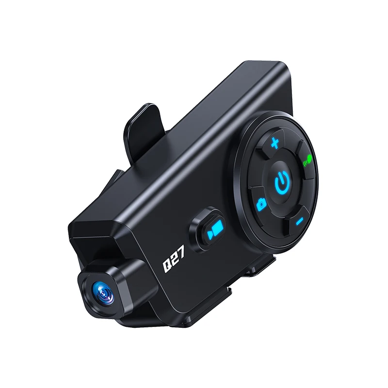 New Arrival Q27 Waterproof Cycle Helmet Headset with Camera Bike Smart Blue Tooth Intercom Camera for Helmet
New Arrival Q27 Waterproof Cycle Helmet Headset with Camera Bike Smart Blue Tooth Intercom Camera for Helmet