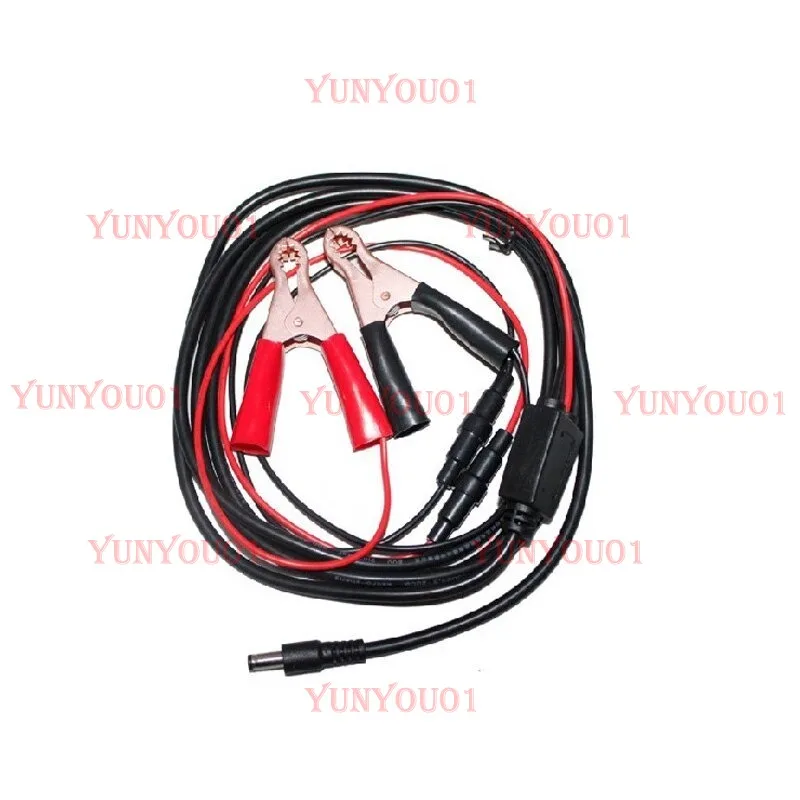 Full Set 8PCS Car Cable OBD2 Adapter Cable Car Detection Cable
Full Set 8PCS Car Cable OBD2 Adapter Cable Car Detection Cable