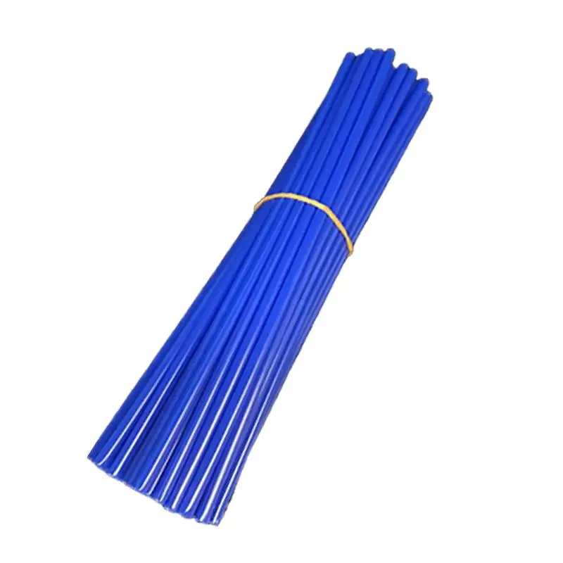 Wheel Spoke Sleeves Motorcycle Spoke Protector Cover Bright Color Spoke Protector For Wheelchairs Motorcycles And A Variety Of
Wheel Spoke Sleeves Motorcycle Spoke Protector Cover Bright Color Spoke Protector For Wheelchairs Motorcycles And A Variety Of