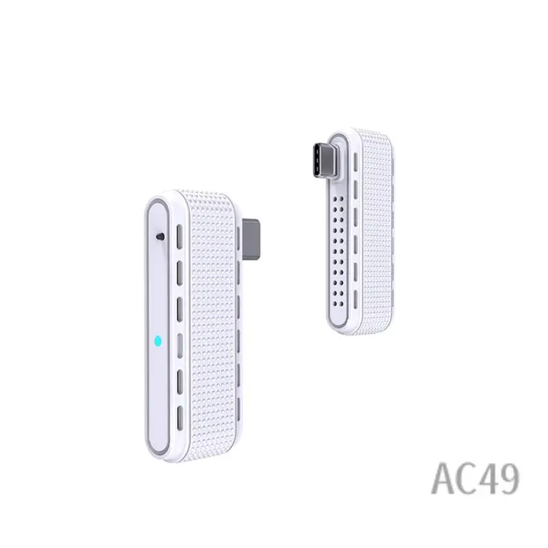 C9-Type-C Wireless Transmit Display Adapter USB-C To -Compatible Extender Cable For Phone Laptop PC To TV Projector
C9-Type-C Wireless Transmit Display Adapter USB-C To -Compatible Extender Cable For Phone Laptop PC To TV Projector