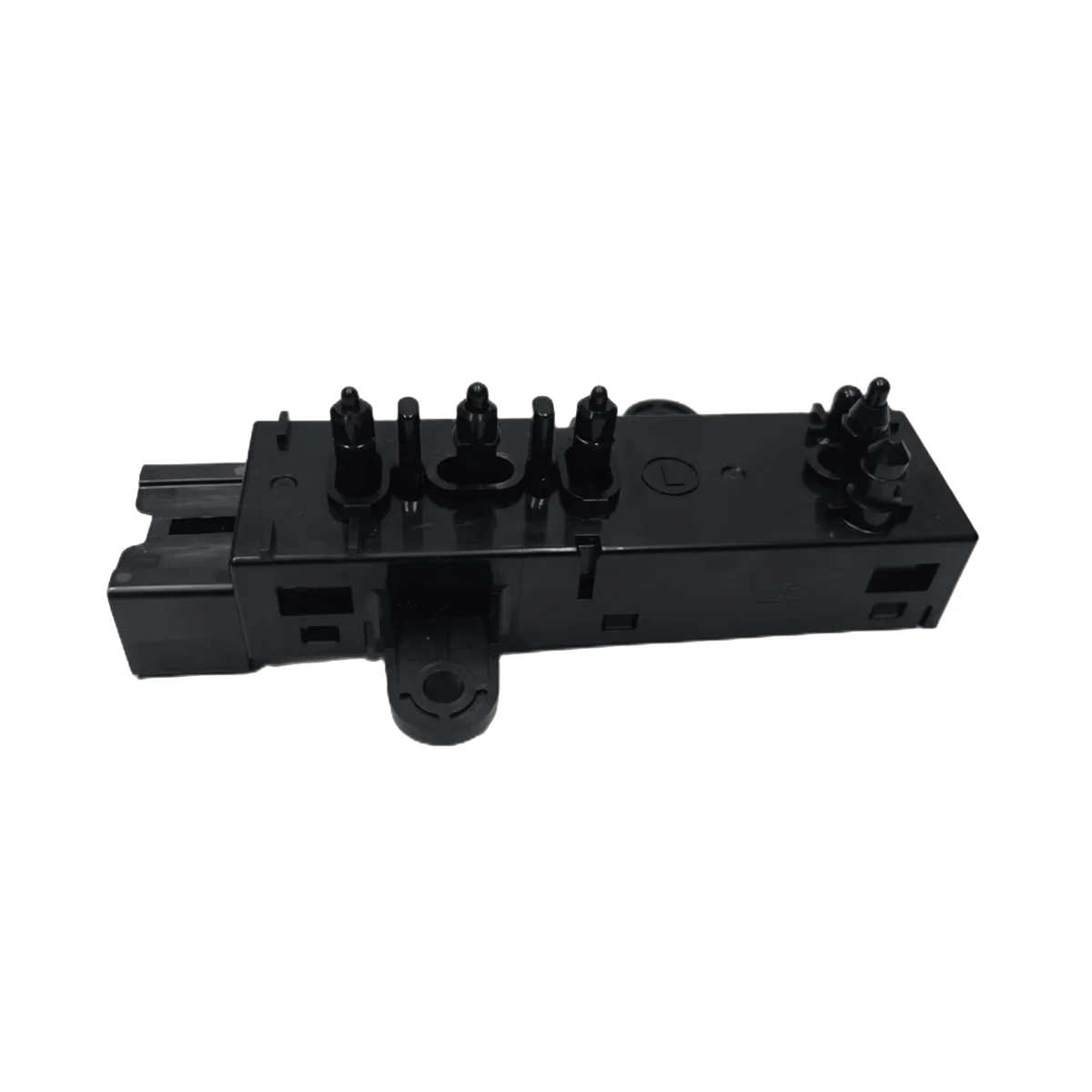 1Pair 64176FJ010 64176FJ000 Power Control Switch Assy Adjustment Position for Forester XV
1Pair 64176FJ010 64176FJ000 Power Control Switch Assy Adjustment Position for Forester XV