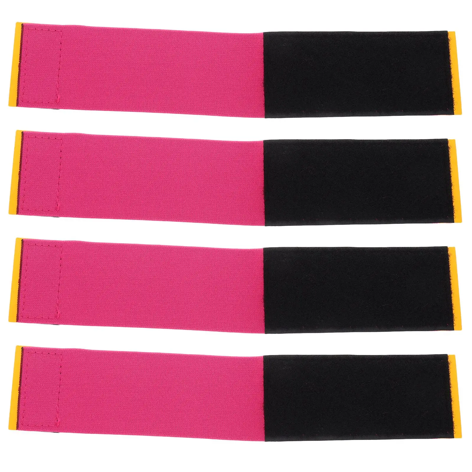 2 Pairs Gymnastics Training Auxiliary Belt Foot Straps Ankle Accessories Feet Stuff Polypropylene Beginner Child
2 Pairs Gymnastics Training Auxiliary Belt Foot Straps Ankle Accessories Feet Stuff Polypropylene Beginner Child
