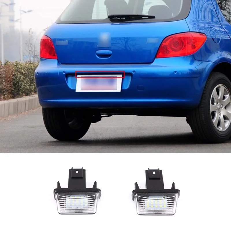 Для Citroen C3 C4 C5 Berlingo Saxo Xsara Picasso для Peugeot 206 207 306 307 308 8LED номерной знак свет автозапчасти
Для Citroen C3 C4 C5 Berlingo Saxo Xsara Picasso для Peugeot 206 207 306 307 308 8LED номерной знак свет автозапчасти