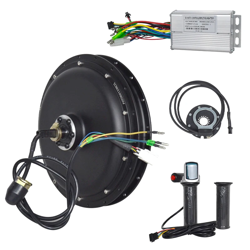 20-inch-front-wheel-hub-motor-350-watt-electric-bike-conversion-kit Kit Electric Bicycle
20-inch-front-wheel-hub-motor-350-watt-electric-bike-conversion-kit Kit Electric Bicycle