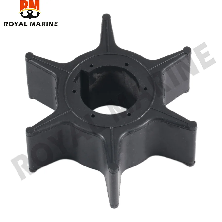 19210-ZV7-003 500339 Water Pump Impeller For Honda 4-Stroke 20/25/30HP BF20A BF25A BF30A BF30D Outboard Motor 18-3249 9-45105
19210-ZV7-003 500339 Water Pump Impeller For Honda 4-Stroke 20/25/30HP BF20A BF25A BF30A BF30D Outboard Motor 18-3249 9-45105
