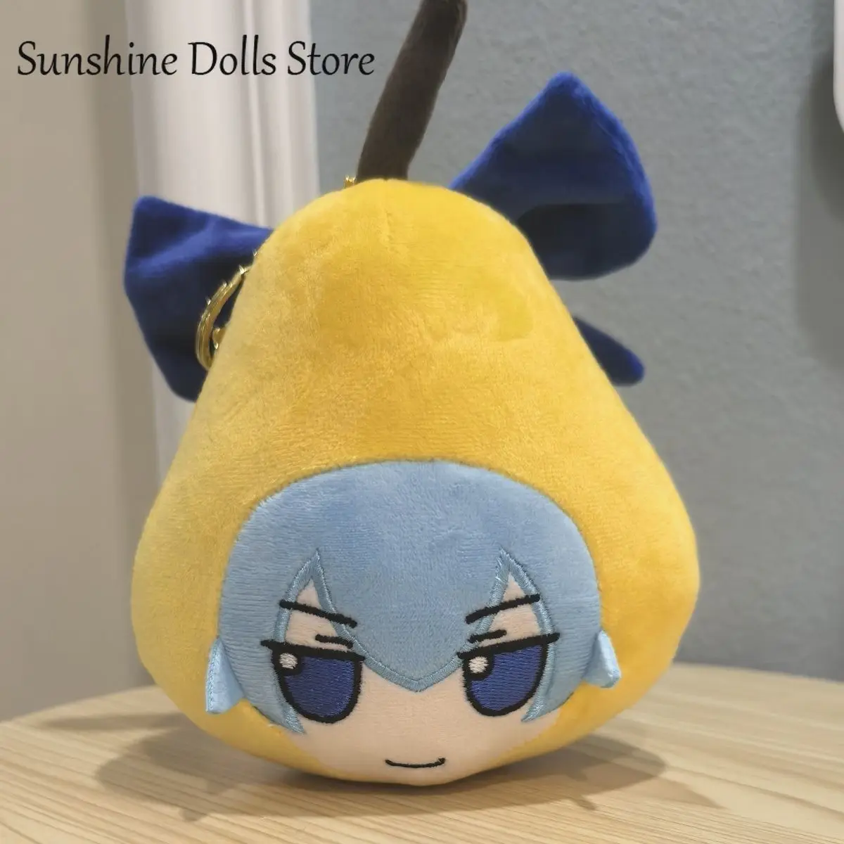 18CM Anime TouHou Project Cute Cirno Pear Doll Anime Figure Plush Cotton Stuffed Toy Puppet Cosplay Kawaii Mascot Xmas Gifts
18CM Anime TouHou Project Cute Cirno Pear Doll Anime Figure Plush Cotton Stuffed Toy Puppet Cosplay Kawaii Mascot Xmas Gifts