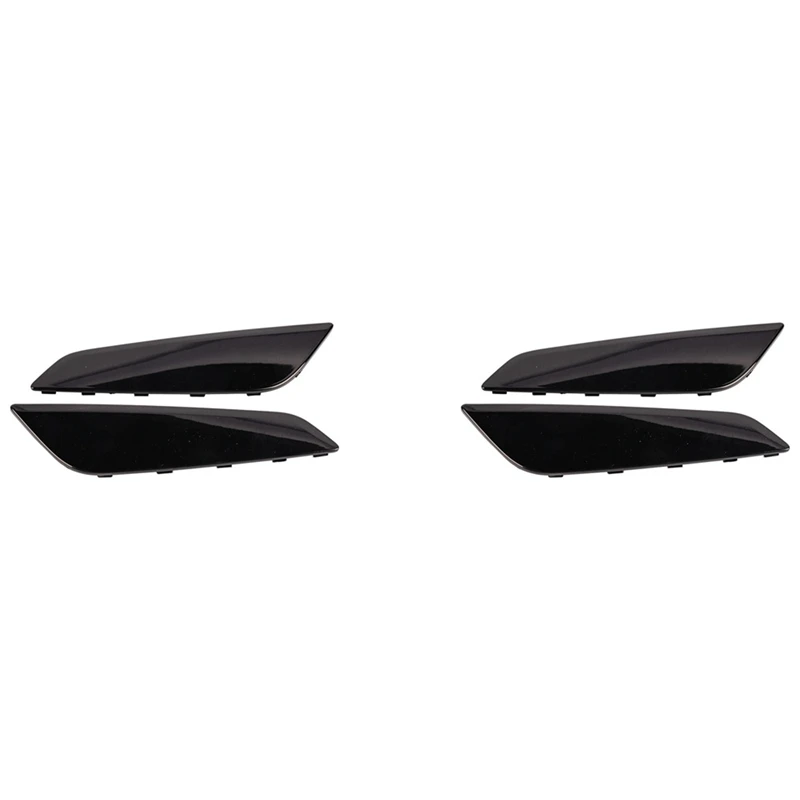 A48P-2X Front Fender Trim Air Vent Outlet Cover 51747439013 51747439014 For BMW G30 G31 G38 5 Series 2017-2023 Accessories
A48P-2X Front Fender Trim Air Vent Outlet Cover 51747439013 51747439014 For BMW G30 G31 G38 5 Series 2017-2023 Accessories