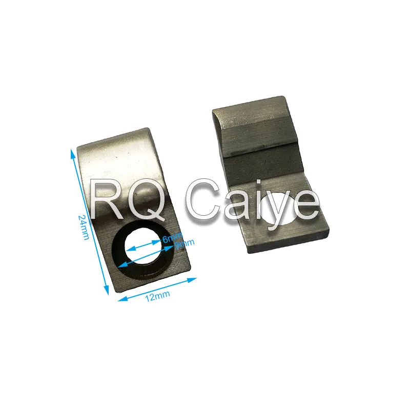 10Pieces C4.313.108 M2.013.025 Gripper Infeed Swing Arm SM102 CD 102 Printing Machine Parts For Heidelberg
10Pieces C4.313.108 M2.013.025 Gripper Infeed Swing Arm SM102 CD 102 Printing Machine Parts For Heidelberg