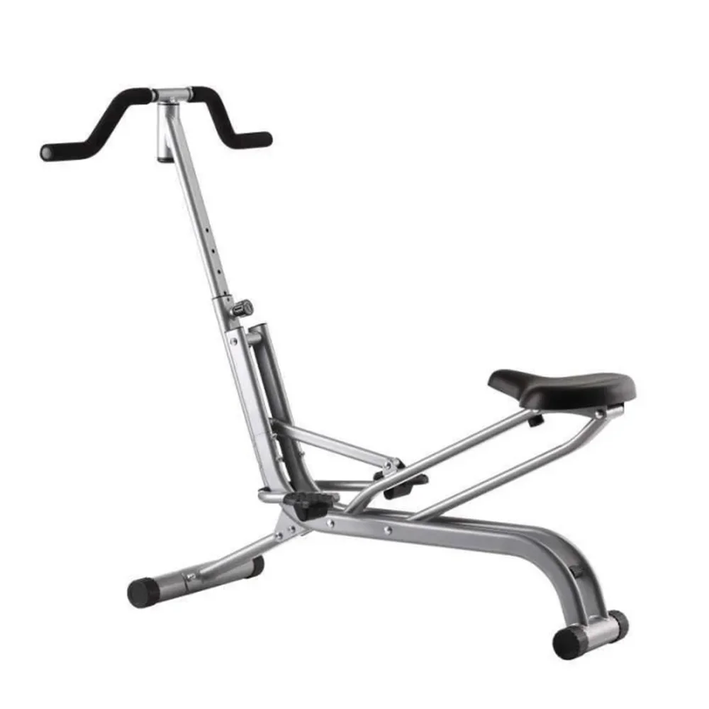 Fitness Home Sports Horse Riding Machine Whole Body Aerobic Limbs, Neck, Shoulder, Abdomen and Waist Trainer
Fitness Home Sports Horse Riding Machine Whole Body Aerobic Limbs, Neck, Shoulder, Abdomen and Waist Trainer