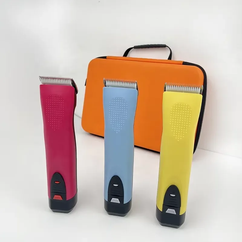2025 Pets Care Accessories Veterinary Grooming Products Salon-quality Tools Reliable A5 Pet Clippers for Groomers
2025 Pets Care Accessories Veterinary Grooming Products Salon-quality Tools Reliable A5 Pet Clippers for Groomers