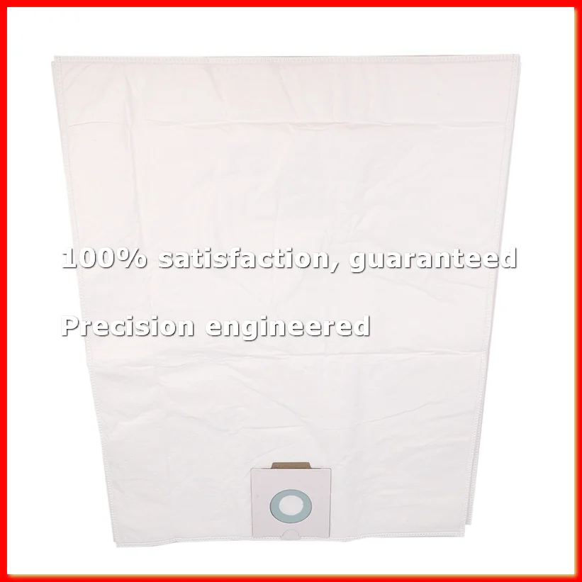 5PCS Vacuum Cleaner Dust Filter Bag for CT36E Vacuum Cleaner Accessories-A49I
5PCS Vacuum Cleaner Dust Filter Bag for CT36E Vacuum Cleaner Accessories-A49I
