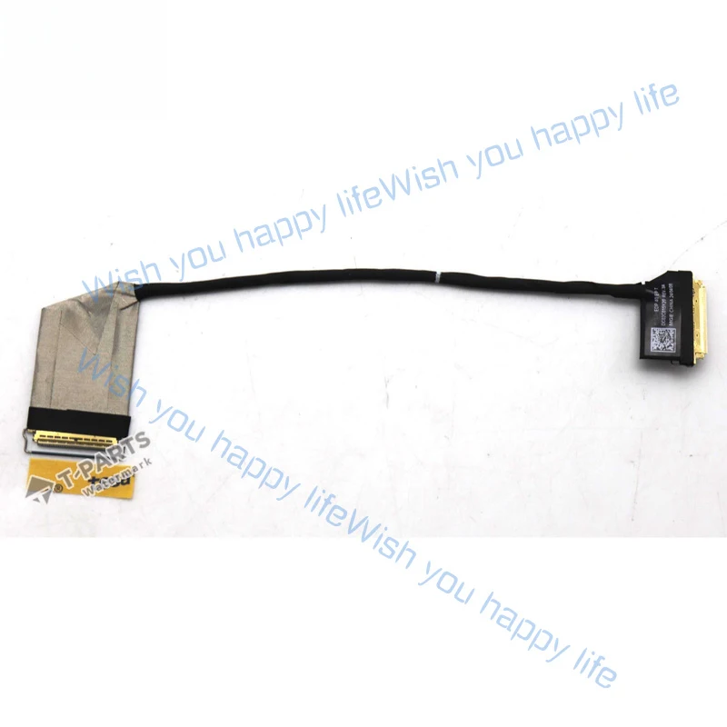 L... 5C11P26250 For Lenovo Thinkpad T16 Gen 3 21MN 21MQ T16 Gen 4 LCD EDP Cable Touch
L... 5C11P26250 For Lenovo Thinkpad T16 Gen 3 21MN 21MQ T16 Gen 4 LCD EDP Cable Touch