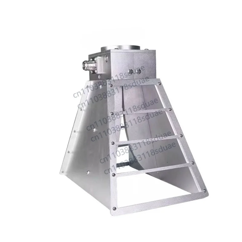 For Dual Back Horn Antenna 1-4G/1-18G/6-18G/18-40G
For Dual Back Horn Antenna 1-4G/1-18G/6-18G/18-40G