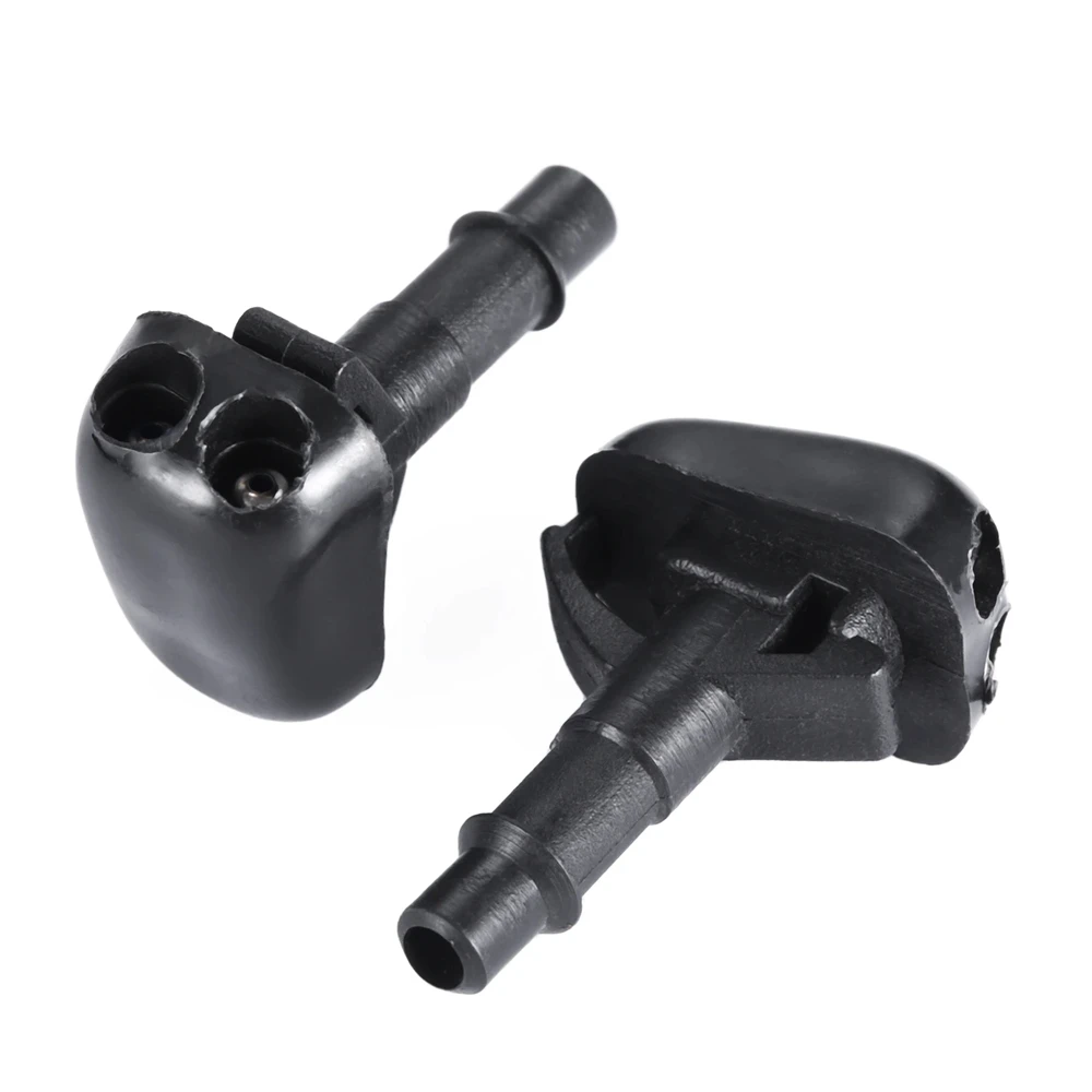 8265A083 Front Windshield Wiper Washer Jet Nozzle For Mitsubishi Pajero V31 V33 V73 Colt L200 Lancer Strada 3000GT Carisma
8265A083 Front Windshield Wiper Washer Jet Nozzle For Mitsubishi Pajero V31 V33 V73 Colt L200 Lancer Strada 3000GT Carisma